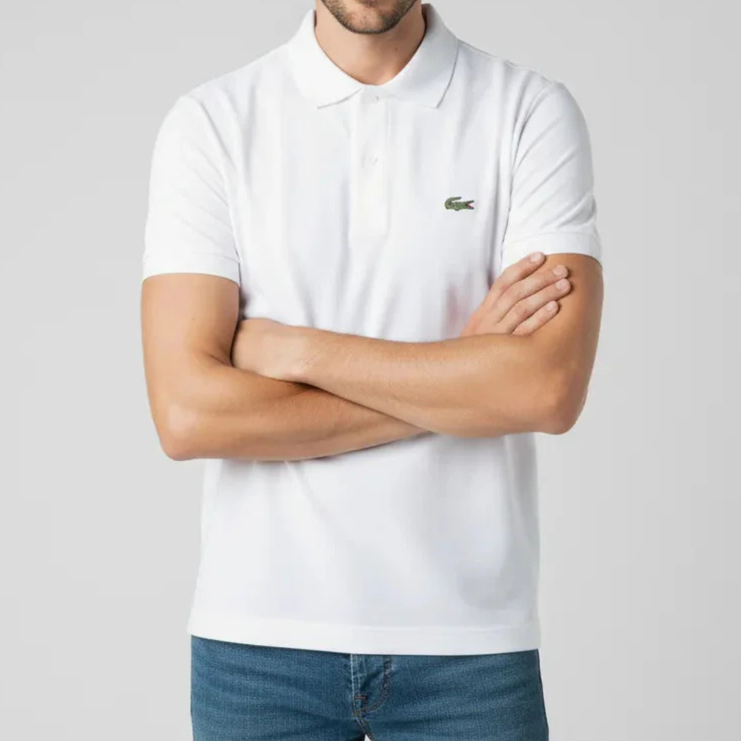CAMISETA TIPO POLO PREMIUM LC