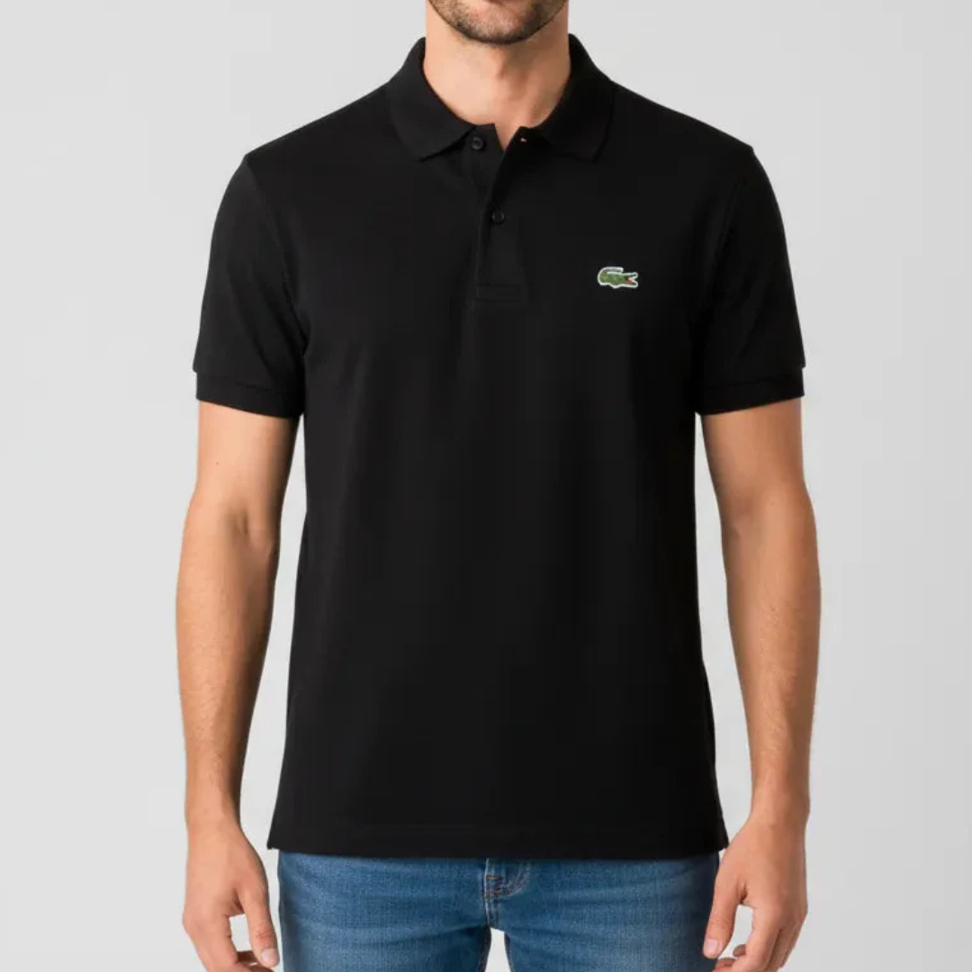 CAMISETA TIPO POLO PREMIUM LC