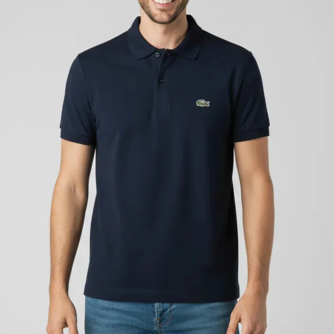 CAMISETA TIPO POLO PREMIUM LC