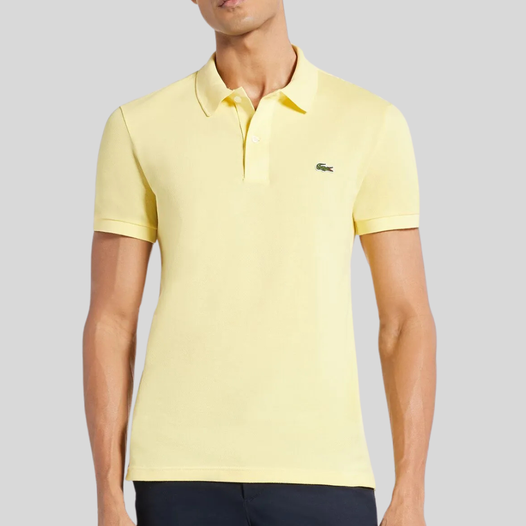 CAMISETA TIPO POLO PREMIUM LC
