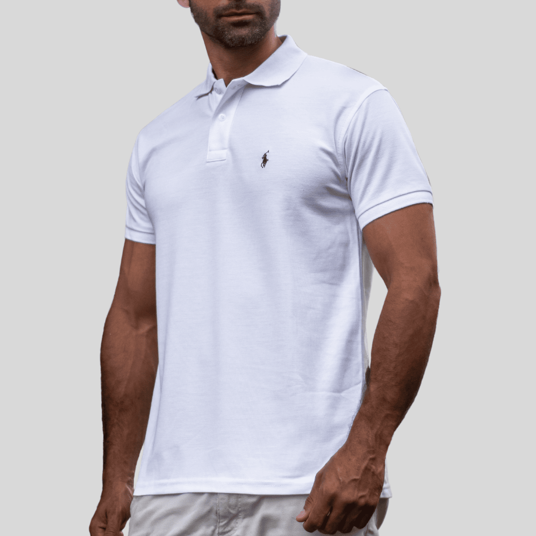 CAMISETAS TIPO POLO PREMIUM | PACK OFERTA OUTLET