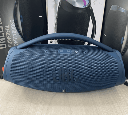 Parlante JBL Boombox 3 1.1