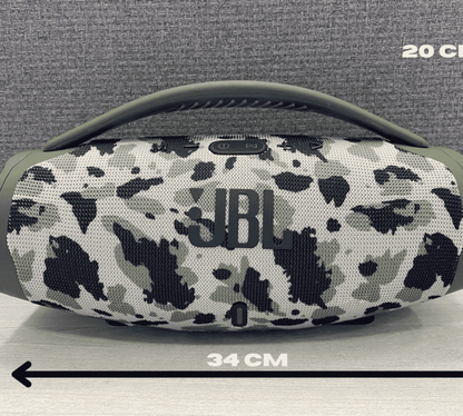 Parlante JBL Boombox 3 1.1