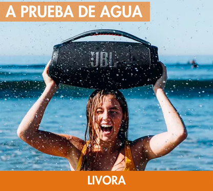 Parlante JBL Boombox 3 1.1