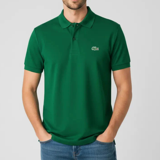 CAMISETA TIPO POLO PREMIUM LC