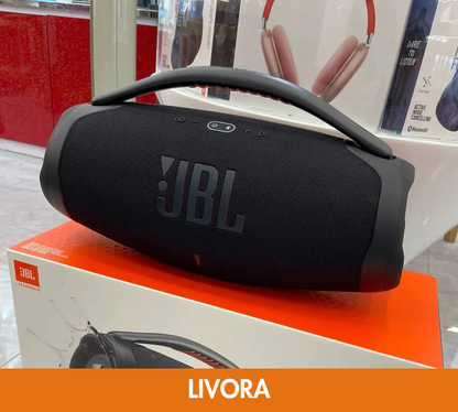 Parlante JBL Boombox 3 1.1