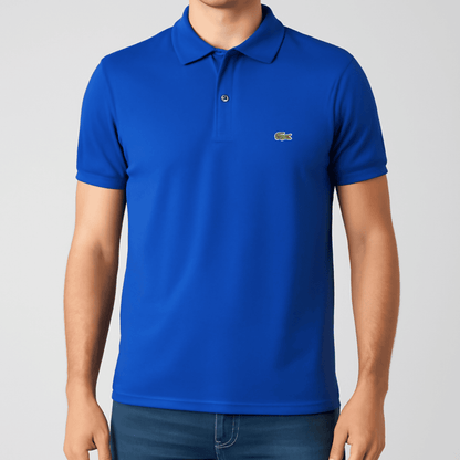 CAMISETA TIPO POLO PREMIUM LC
