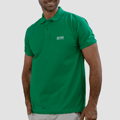 CAMISETA TIPO POLO HB PREMIUM | PACK OFERTA