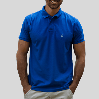 CAMISETAS TIPO POLO PREMIUM | PACK OFERTA OUTLET