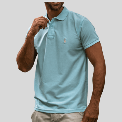 CAMISETAS TIPO POLO PREMIUM | PACK OFERTA OUTLET