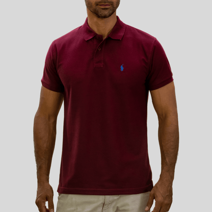 CAMISETAS TIPO POLO PREMIUM | PACK OFERTA OUTLET